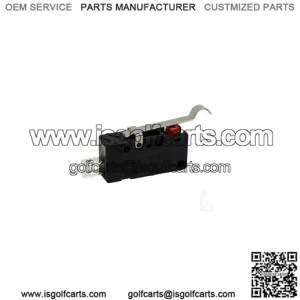Limit Switch Single Forward Reverse EZGO Gas 2002+