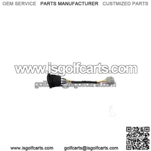 Forward Reverse Without Handle Switch Yamaha G19 G22 48V Electric 1996+