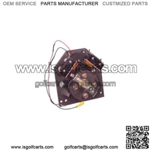 E-Z-GO 2-cycle Forward / Reverse Switch Years 1989-1993