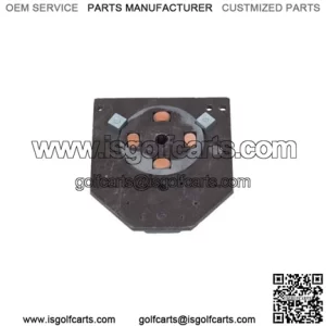 EZGO Forward Reverse Switch Board Assembly For Select Models