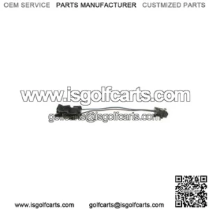 EZGO DCS Forward Micro Switch Assembly 1996-2002