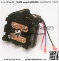 Club Car Forward Reverse Switch CD 1995 48v