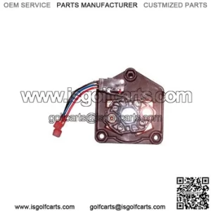 Club Car DS 48 Volt Forward Reverse Switch Assembly 1996 Up