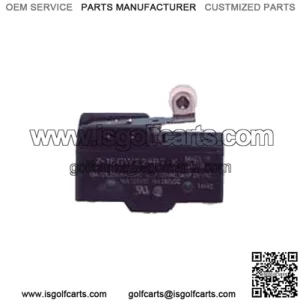 EZGO Forward Reverse Micro Switch 1965+