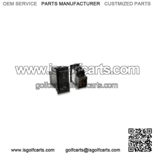 Star Car Classic Forward & Reverse Switch