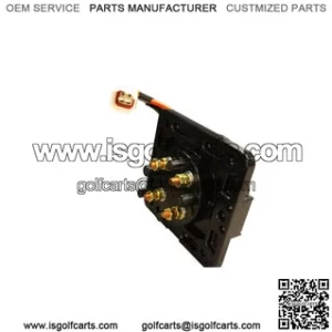 Yamaha G14 & G16 Forward & Reverse Switch