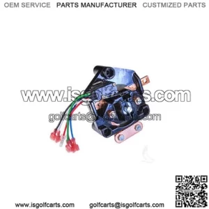 Switch Forward Reverse Heavy Duty Club Car Series Electric 1983.5+