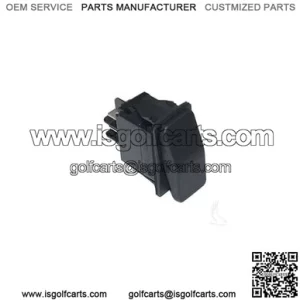 Switch Assembly Forward Reverse Club Car Tempo Onward Precedent 2004+ DS 48V 1996 to 2006