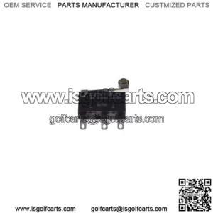 Yamaha Forward & Reverse Passenger Side Microswitch Models G8-G9