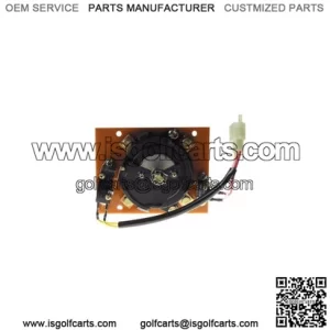 Yamaha Forward Reverse Switch Models G8-G9