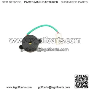 Reverse Warning Buzzer Yamaha G19 & G22