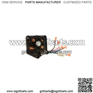 Forward Reverse Switch Club Car DS 1996+ With 3 Micro Switches