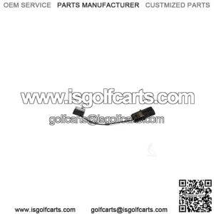 EZGO Electric 1996-2002 DCS Only Micro Switch Assembly Reverse