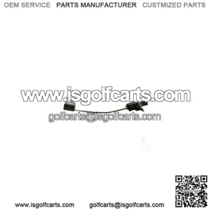 EZGO DCS Micro Switch Assembly Forward Reverse