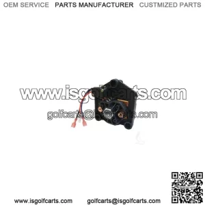 Forward Reverse Heavy Duty Switch Club Car DS 48V Electric 1996+ 36V With Controller 1990-1994