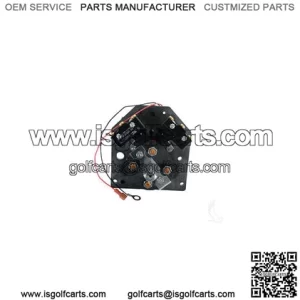 EZGO 1988-1994 Forward Reverse Switch Assembly