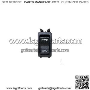 EZGO TXT PDS 2003+ Forward Reverse Switch Assembly