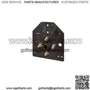 Contact Board Forward Reverse With Studs EZGO Marathon Non-DCS Gas 1976-1993 Electric 1971+