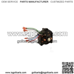 Forward Reverse Switch Without Handle Club Car DS PowerDrive 48V Electric 1996+