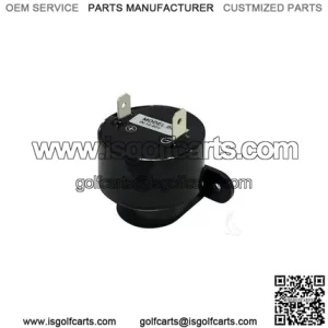 Reverse Buzzer 12-48V Club Car Tempo Precedent DS 1992+