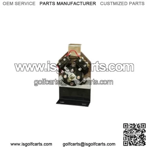 EZGO High Output Forward Reverse Switch 1994+