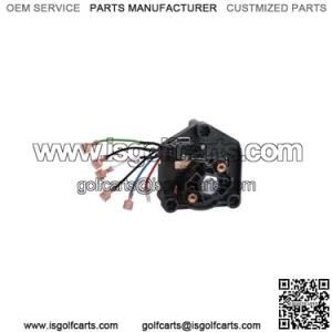 Club Car DS 48 Volt Electric Forward Reverse Switch 1995 to 2004