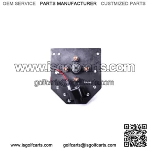 E-Z-GO Marathon Forward / Reverse Switch Assembly Years 1989-1994.5