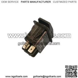 Club Car DS Precedent 48 Volt Forward Reverse Switch 1996 Up