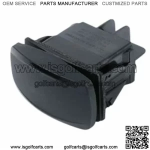 OEM Forward And Reverse Switch F/R Switch Club Car DS Precedent Golf Cart 48 V