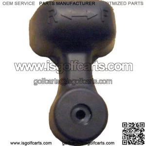 EZGO TXT Golf Cart Forward and Reverse Handle - Fits 1994-Up