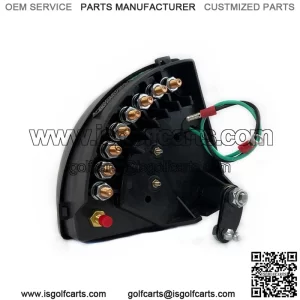 V-Glide Assembly for 36 Volt Club Car DS Golf Carts 1988-Up, 1016140