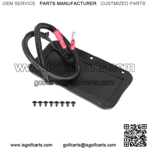 For Club Car EZGO Yamaha Golf Cart Brake Light Switch / Brake Pad Generic