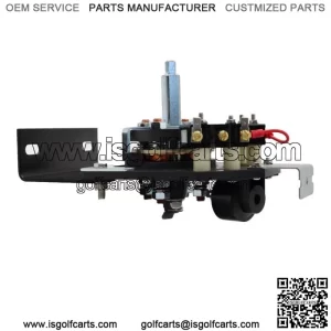 1994+ Golf Cart Heavy Duty Forward and Reverse Switch Assembly Fit For EZGO TXT