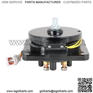 36V Forward & Reverse Switch Assembly For  Yamaha G14 G16 Golf Cart JN4829170000