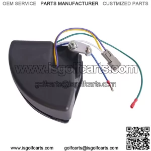 For Club Car DS 48V Golf Cart 3 Pin Multi Step Potentiometer V Glide 1019320-01