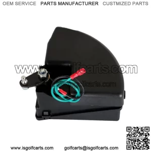 V-Glide Wiper Switch Assembly For Club Car DS 36V 1016140 Golf Cart