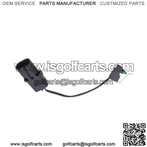 New Reverse Micro Switch Assembly Fit for 1996-2002 EZGO DCS Golf Cart
