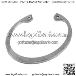 Inner Rear Axle Retaining Ring / Clip for Club Car Golf Cart