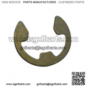 Retaining Rings for Accelerator Cable for Yamaha G2-G22 Golf Cart