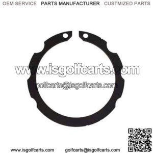 8139 RETAINING RING, DRIVEN CLUTCH, EZ RXV