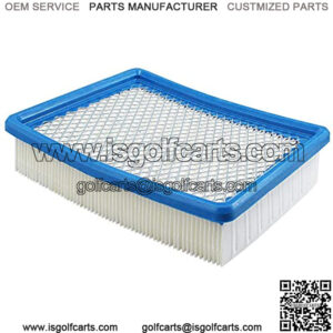 Air Filter for Club Car 1015426 4-Cycle DS Gas Golf Cart Models 1992 and Up Stens # 100-659 Sunbelt B1SB8331 Prime Line 7-08328