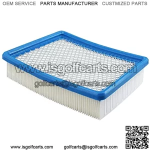 Air Filter for Club Car 1015426 4-Cycle DS Gas Golf Cart Models 1992 and Up Stens # 100-659 Sunbelt B1SB8331 Prime Line 7-08328