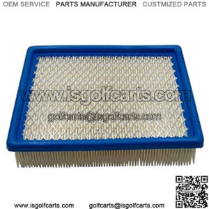 1015426 Air Filter Replace for Club Car 1015426 Fits Club Car 4-Cycle DS Gas Golf Cart Models 1992 and Up