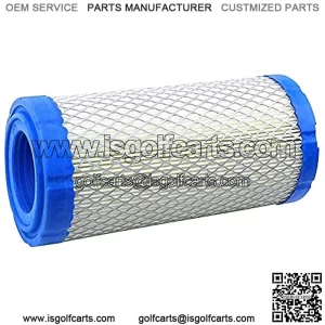 Air Filter Replacement for Kawasaki 11013-7029 KUBOTA K1211-82320 Kohler 25 083 02-S John Deere M113621 STENS 100-533 Briggs & Stratton 820263 Club Car 102558201 K2581-82311 Toro 108-3811 932195