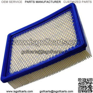Yerbay Compatible Air Filter 1015426 100-659 for 4-Cycle DS Gas Golf Cart Models 1992 # Up Stens Sunbelt B1SB8331 Prime Line 7-08328