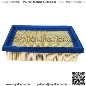 Rotary # 8331 Air Filter For Club Car # 1015426