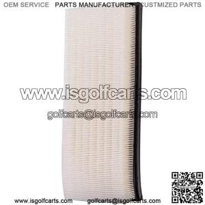 PG Air Filter PA4378 | Fits 1987-96 Ford Bronco, 1987-96 E-150 Econoline, 1987-96 E-150 Econoline Club Wagon, 1987-96 E-250 Econoline, 1987-91 E-250 Econoline Club Wagon, 1987-96 E-350 Econoline