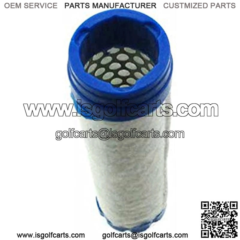 TC-Motor Air Filter for Club Car Precedent Ditchwitch 1030 1230 1330 Exmark Lazer Z with Kawasaki 23 and 27 HP Liquid Cooled Engines Gravely PM260Z PM360 Toro 3310D HDX-D Sand Pro 2020 3040 5020 - Image 4