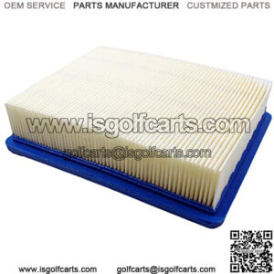 1PCS Air Filter Replacement For Club Car 1015426 4-cycle DS gas golf cart FE290 FE350 1992/CLUB CAR 1015426 STENS 100-659 SUNBELT B1SB8331 Prime Line 7-08328