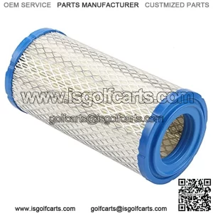 Air Filter for 25 083 02-S Kawasaki 11013-7029 11013-7048 M113621 820263 K1211-82320 K2581-82311 Toro 108-3811 932195